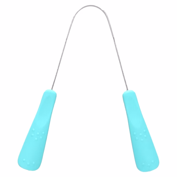 Dr. Tung's, Tongue Cleaner, 1 Cleaner - Image 4