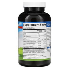 Carlson, ACES, 200 Soft Gels - Image 4