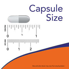 NOW Foods, Chlorophyll, 100 mg, 90 Veg Capsules - Image 4