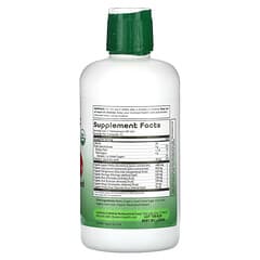 Dynamic Health, Moringa Blend , 32 fl oz (946 ml) - Image 2
