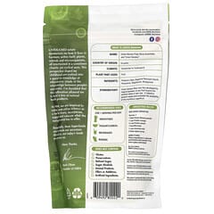 MRM Nutrition, Organic Green Banana Powder, 8.5 oz (240 g) - Image 4