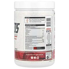 EHPlabs, Oxyreds, Daily Red Superfoods, Fruit Xplosion, 8.25 oz (234 g) - Image 4