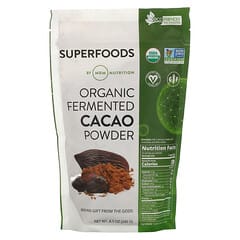 MRM Nutrition, Organic Fermented Cacao Powder, 8.5 oz (240 g) - Image 3
