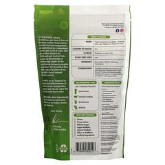 MRM Nutrition, Organic Fermented Cacao Powder, 8.5 oz (240 g) - Image 4