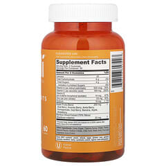 Goli Nutrition, Superfruit Gummies, 60 Gummies - Image 4