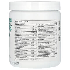 Thorne, Daily Greens Plus, 7.2 oz (204 g) - Image 4