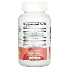 MaryRuth's, Spirulina Gummies, Strawberry Lemonade, 90 Gummies - Image 4