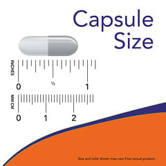 NOW Foods, Gr8-Dophilus, 60 Veg Capsules - Image 4