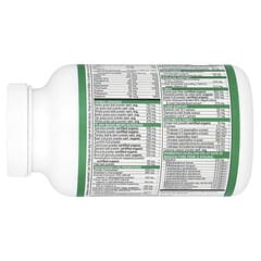 Vibrant Health, Green Vibrance, Version 19.1, 240 Vegicaps - Image 7
