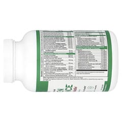 Vibrant Health, Green Vibrance, Version 19.1, 240 Vegicaps - Image 8