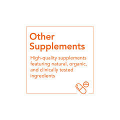 NOW Foods, Colostrum, 500 mg, 120 Veg Capsules - Image 10