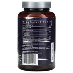 New Nordic, Elderberry Vegan Gummies, 60 Gummies - Image 4