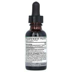 Nature's Answer, Yohimbe Bark, Alcohol-Free, 1,000 mg, 1 fl oz (30 ml) - Image 2