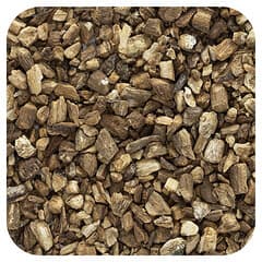 Frontier Co-op, Organic Cut & Sifted Burdock Root, 16 oz (453 g) - Image 3