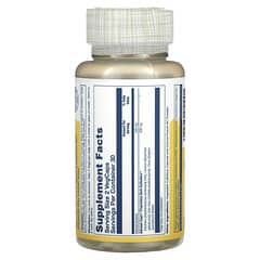 Solaray, Freeze-Dried Adrenal Caps with Herb Activators, 60 VegCaps - Image 4