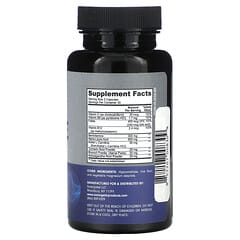 Sunergetic, Nerve Support , 60 Capsules - Image 4