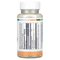 LifeTime Vitamins, Heart Health Support, 100 Softgels - Image 2
