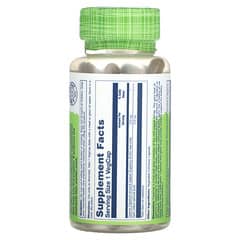 Solaray, True Herbs, Cayenne Garlic , 540 mg , 100 VegCaps - Image 4