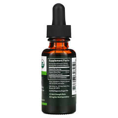 Gaia Herbs, Olive Leaf, 1 fl oz (30 ml) - Image 4
