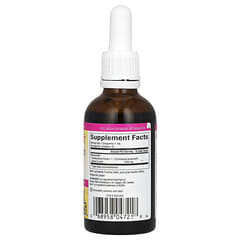 Natural Factors, Echinamide® Fresh Extract, 1,000 mg, 1.7 fl oz (50 ml) - Image 4