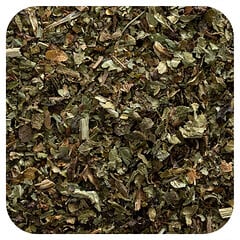 Frontier Co-op, Organic Comfrey Leaf, Cut & Sifted , 16 oz (453 g) - Image 3