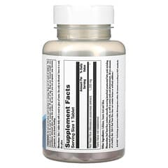 KAL, Red Yeast Rice, 1,200 mg, 60 Tablets - Image 4