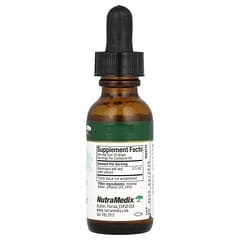 NutraMedix, Sparga, 1 fl oz (30 ml) - Image 2