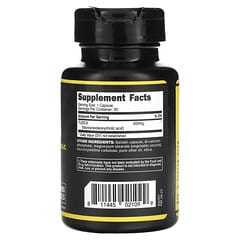 Primaforce, TUDCA, 500 mg, 30 Capsules - Image 4
