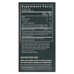 Gaia Herbs, Reflux Relief®, 45 Chewable Tablets - Image 5