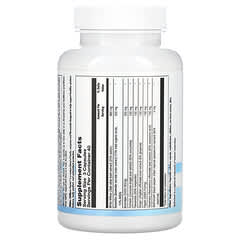 Nutra BioGenesis, White Willow Forte, 120 Capsules - Image 4