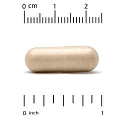 California Gold Nutrition, TheanineUP™, L-Theanine & Caffeine plus Cocoa & Matcha , 60 Veggie Capsules - Image 9
