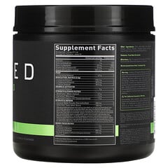 Kaged, PRE-KAGED, Pre-Workout, Berry Blast, 1.29 lb (584 g) - Image 4