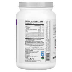 XTEND, The Original 7G BCAA, Glacial Grape, 2.58 lbs (1.17 kg) - Image 2
