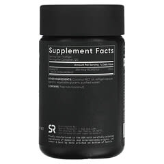 Sports Research, Vitamin D3, Max Strength, 250 mcg (10,000 IU), 120 Softgels - Image 8
