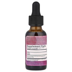 Heritage Store, Black Seed Oil, 1,300 mg, 1 fl oz (30 ml) - Image 2