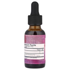 Heritage Store, Black Seed Oil, 1,300 mg, 1 fl oz (30 ml) - Image 3