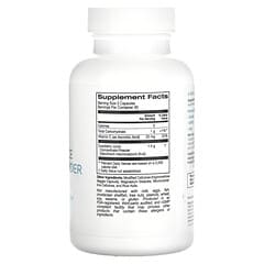 Solumeve, Cranberry Juice Concentrate Plus Vitamin C, 60 Veggie Capsules - Image 7