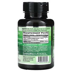 Emerald Laboratories, Cranberry Extract, 500 mg , 60 Vegetable Caps (250 mg per Capsule) - Image 4