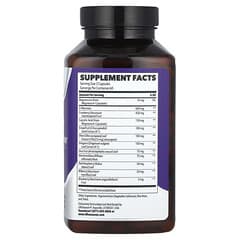 LifeSeasons, Urinari-X®, 180 Veg Capsules - Image 2