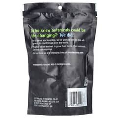 Frontier Co-op, Organic Red Clover Blossoms, 0.71 oz (20 g) - Image 2