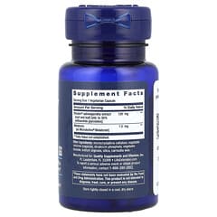 Life Extension, Rest & Renew, 30 Vegetarian Capsules - Image 4