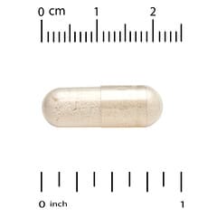 California Gold Nutrition, Huperzine A, 250 mcg, 30 Veggie Capsules - Image 3