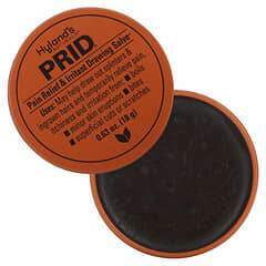 Hyland's Naturals, Prid, Pain Relief & Irritant Drawing Salve, 0.63 oz (18 g) - Image 4