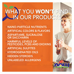 NOW Foods, Pau D'Arco, 1,000 mg, 100 Veg Capsules (500 mg per Capsule) - Image 13