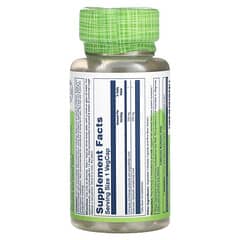 Solaray, True Herbs, Echinacea Goldenseal, 500 mg, 100 VegCaps - Image 2