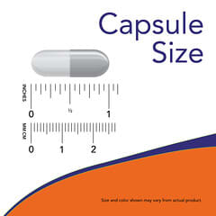 NOW Foods, Magnesium Citrate, 400 mg, 120 Veg Capsules (133 mg per Capsule) - Image 4