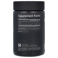 Sports Research, Magnesium Oxide, 420 mg, 90 Softgels - Image 8