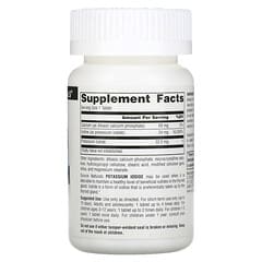 Source Naturals, Potassium Iodide, 32.5 mg, 120 Tablets - Image 4