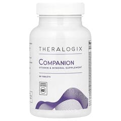 Theralogix, Companion, 90 Tablets - Image 3