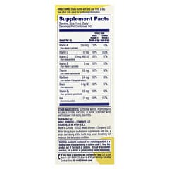 Enfamil, Poly·Vi·Sol® , Brain & Body, Multivitamin & Iron Drops, 6-24 Months, 1 2/3 fl oz (50 ml) - Image 2